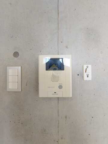 セキュリティ　ALERO高円寺南