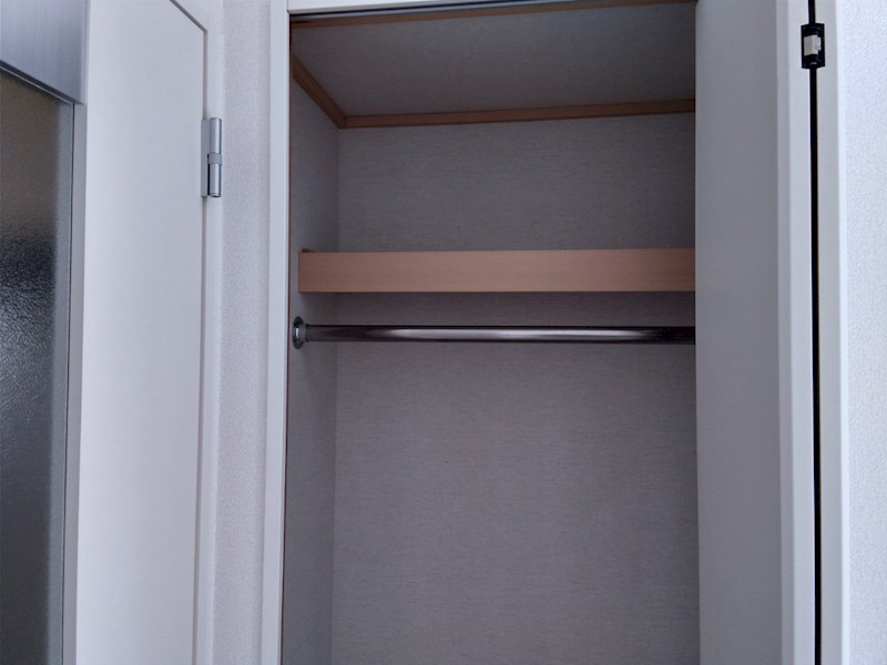 収納　弊社は都内全域の物件が仲介手数料最大無料でご紹介可能です！