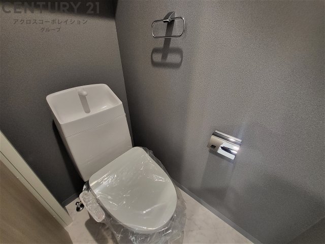 トイレ　バストイレ別でおすすめです！