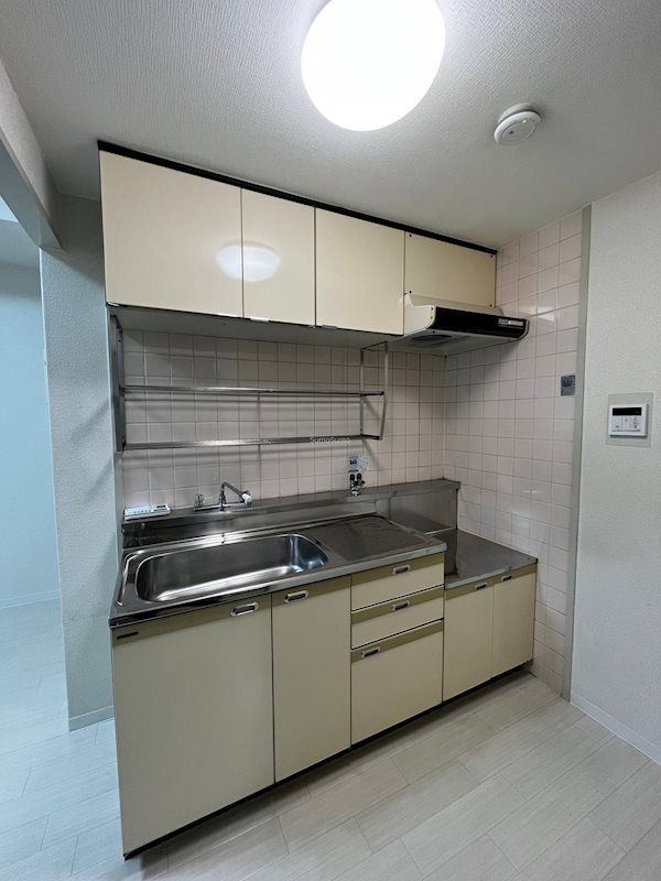 Home Builder Ebisuのキッチン写真