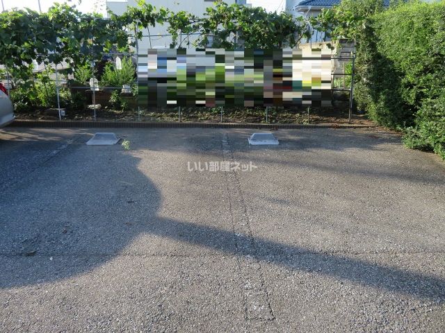 ＪＲ宇都宮線 小山駅 バス乗車時間：13分 最寄りバス停で下車 徒歩2分 2階建 築30年のその他写真