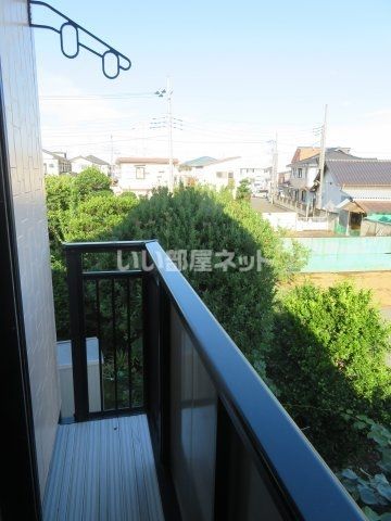 ＪＲ宇都宮線 小山駅 バス乗車時間：13分 最寄りバス停で下車 徒歩2分 2階建 築30年の内装写真