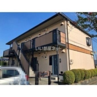 ＪＲ宇都宮線 小山駅 バス乗車時間：13分 最寄りバス停で下車 徒歩2分 築30年
