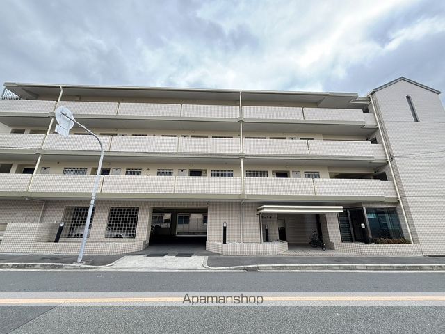 阪急京都線 上新庄駅 徒歩20分 築39年