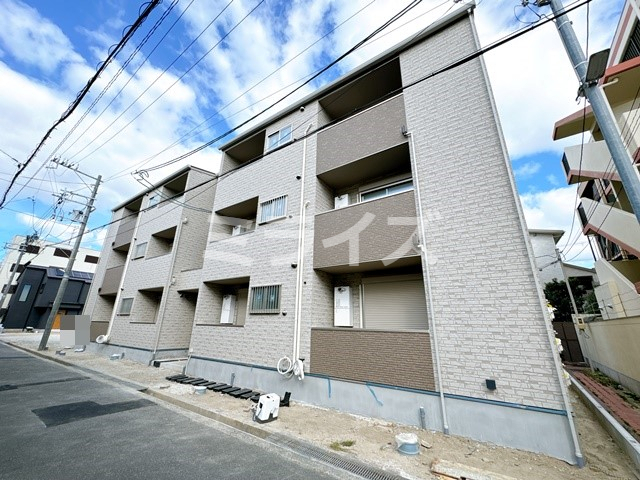 阪急千里線 吹田駅 徒歩5分 築2年