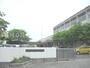 中学校　鈴鹿市立大木中学校（中学校）まで2231m