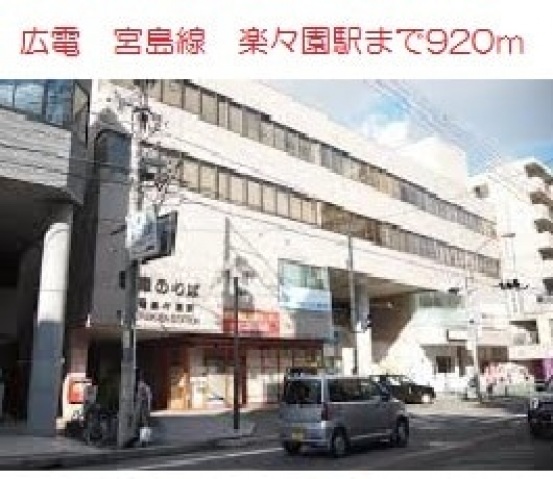 スーパー　スパーク佐方店（スーパー）まで306m