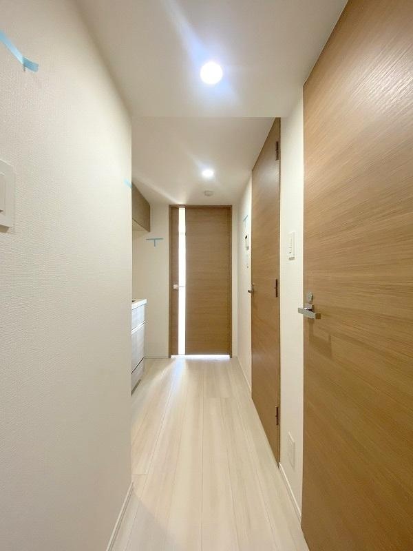 玄関　玄関※別部屋参考写真
