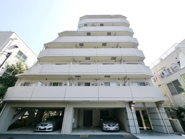 KDXレジデンス小豆沢の外観写真