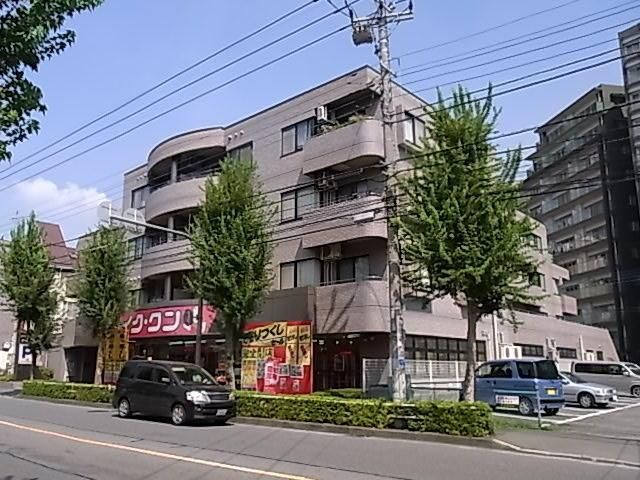 建物外観　★オートロック・エレベーター付き★