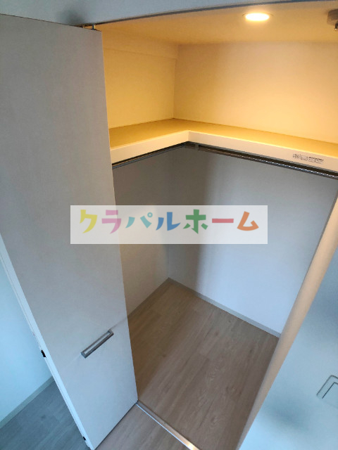 阪急宝塚線 三国駅 徒歩6分 5階建 築6年の内装写真