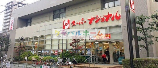 阪急宝塚線 三国駅 徒歩6分 5階建 築6年の周辺写真
