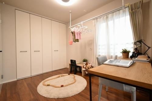 その他部屋・スペース　イメージ図となります。