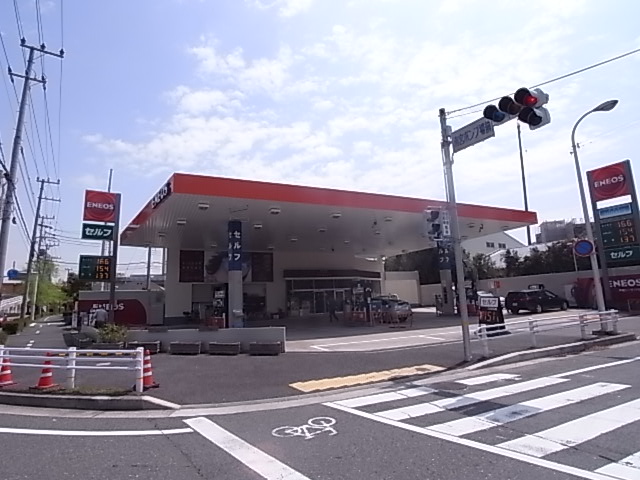 その他　エネオス（その他）まで350m