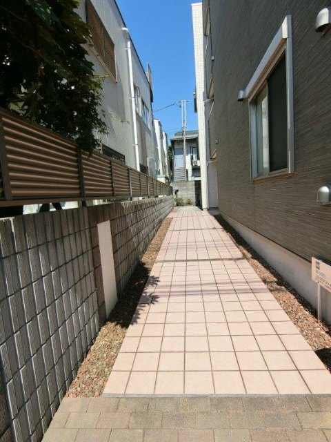 東京メトロ有楽町線 千川駅 徒歩9分 3階建 築17年のその他写真