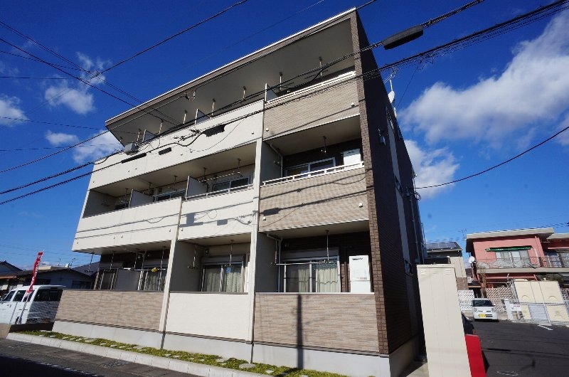 湘南新宿ライン高海 新前橋駅 徒歩14分 築11年