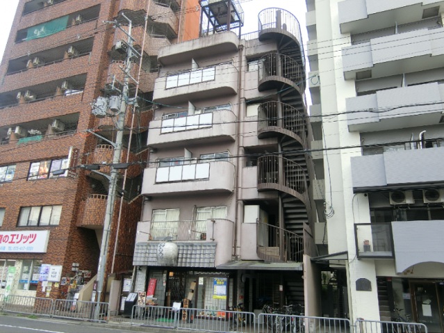 佐々木ビル
