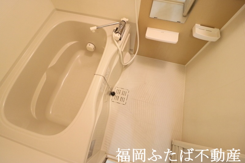 バス・シャワールーム　別号室参照