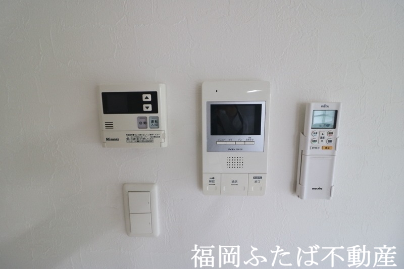 セキュリティ　別号室参照