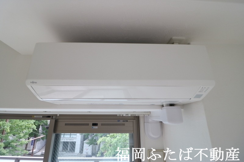 その他設備　別号室参照