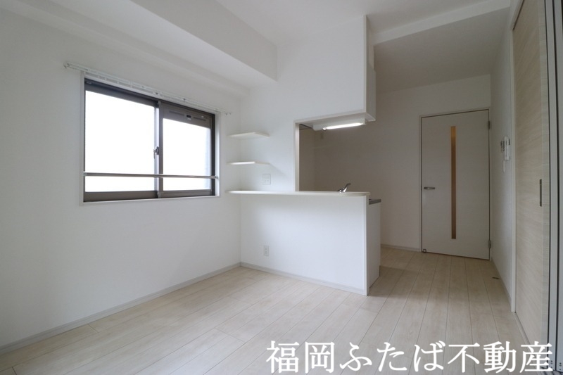 居室・リビング　別号室参照