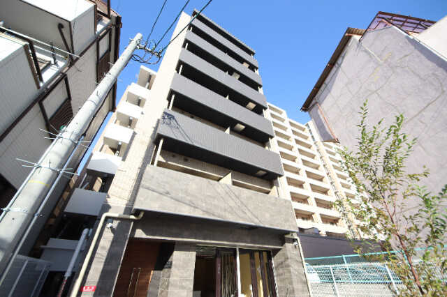 阪神本線 今津駅 徒歩3分 築4年