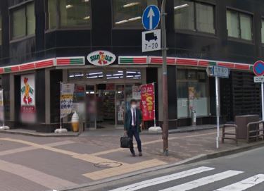 コンビニ　サンクス 博多明治通り店（コンビニ）まで236m