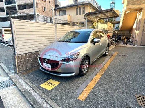 その他　タイムズカー Premier Hills（その他）まで170m