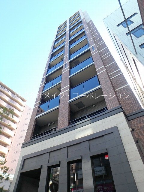 地下鉄空港線 藤崎駅 徒歩7分 築6年