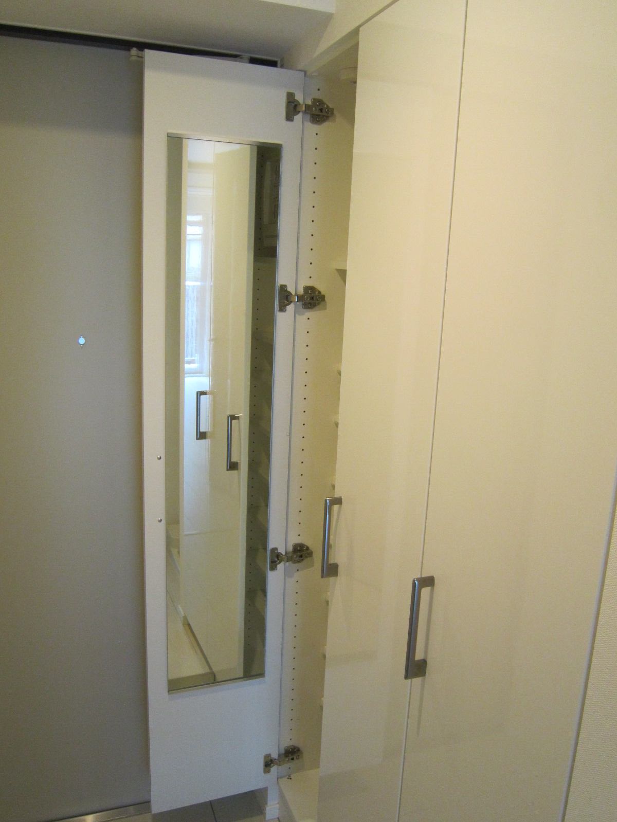 その他　シューズボックス