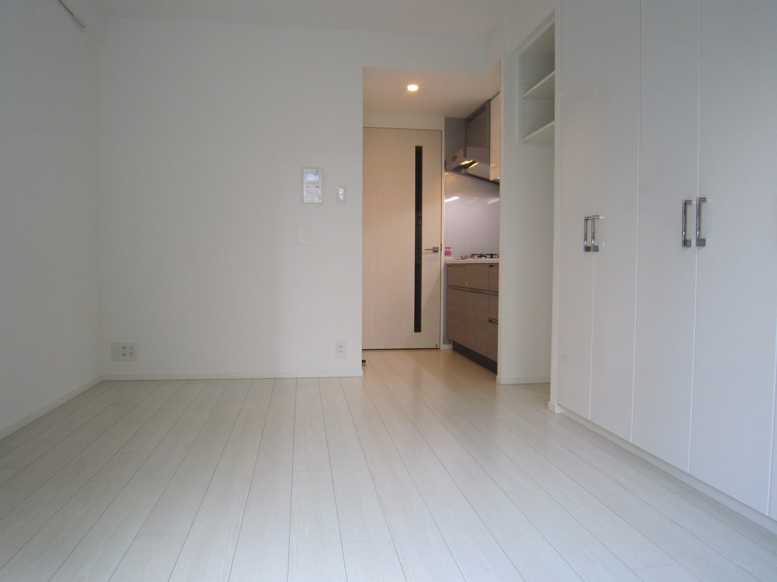 居室・リビング　洋室8.1帖