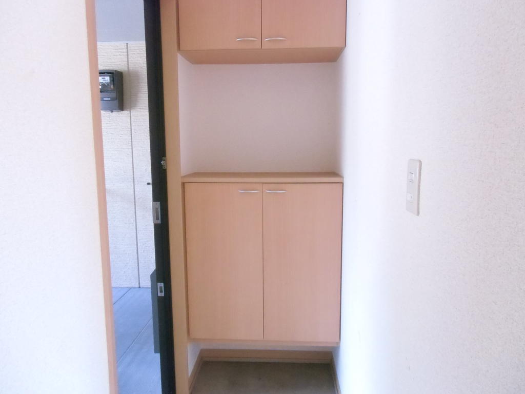 収納　シューズＢＯＸ　たっぷり収納できますよ！