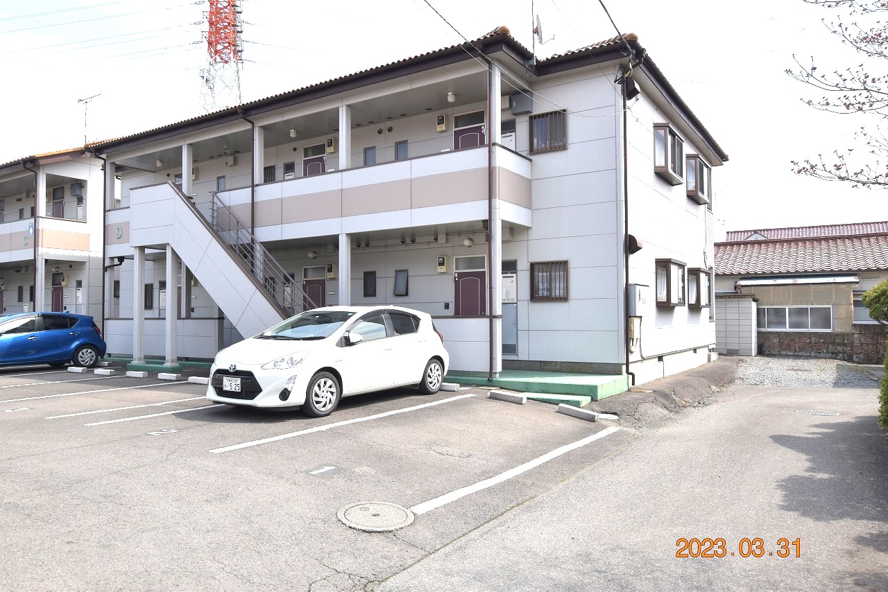 建物外観　初期費用激得★約7万円★手数料無料★敷礼０★FR★ユメウル不