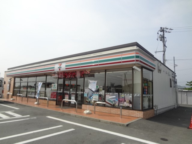 コンビニ　セブンイレブン細江気賀店（コンビニ）まで226m
