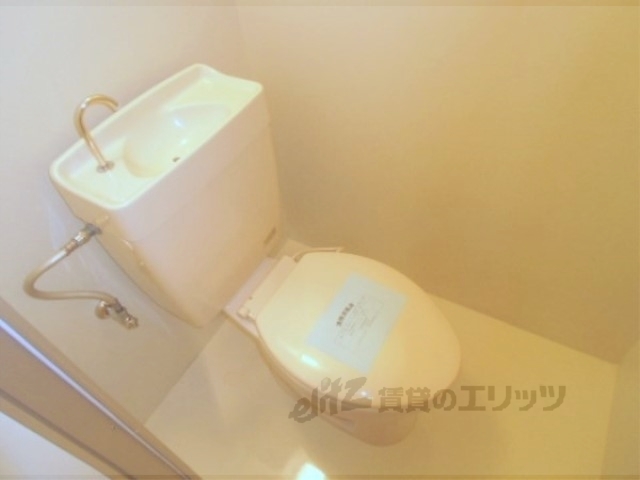 【セレス北山のトイレ】