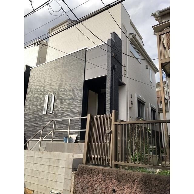 Ｋｏｌｅｔ西横浜＃０２の建物外観