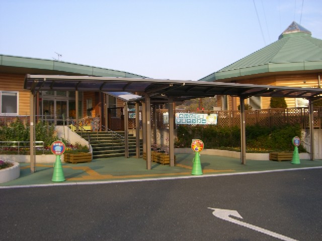 幼稚園・保育園　めいわ可睡保育園（幼稚園・保育園）まで1929m