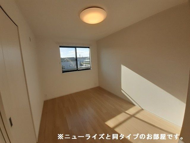 【レアルのその他部屋・スペース】