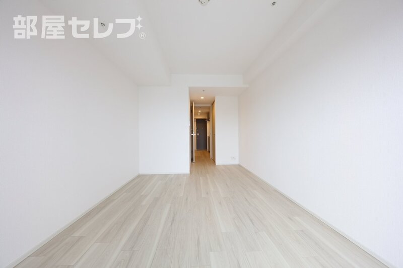 【S-RESIDENCE熱田のその他部屋・スペース】