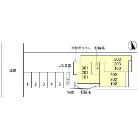 【Ｒｅｇａｌｏ．総曲輪のその他】