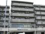 西三荘駅より徒歩1分 5階 築39年6ヶ月の賃貸物件