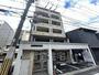 京都市役所前駅より徒歩2分 4階 築8年3ヶ月の賃貸物件