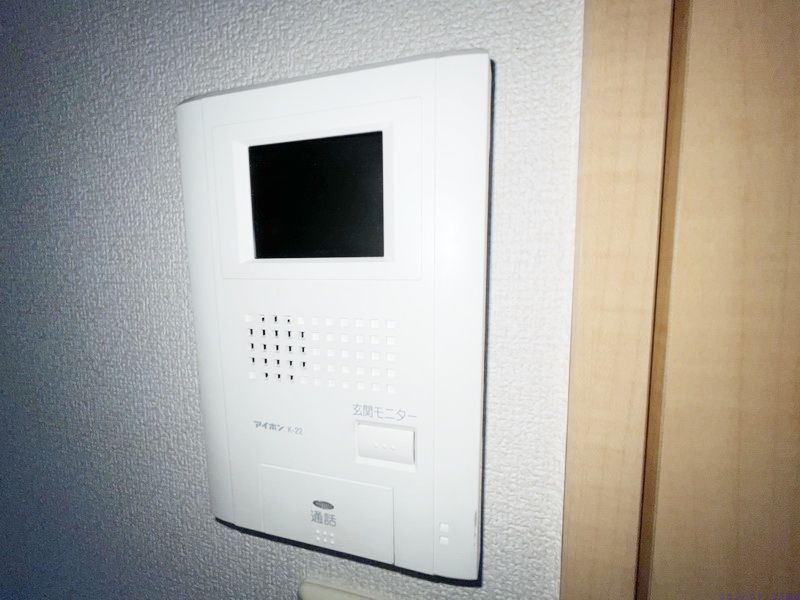 セキュリティ　★別部屋参照★