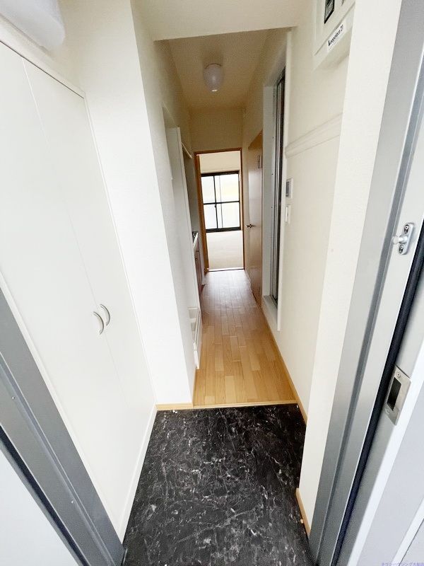 玄関　★別部屋参照★