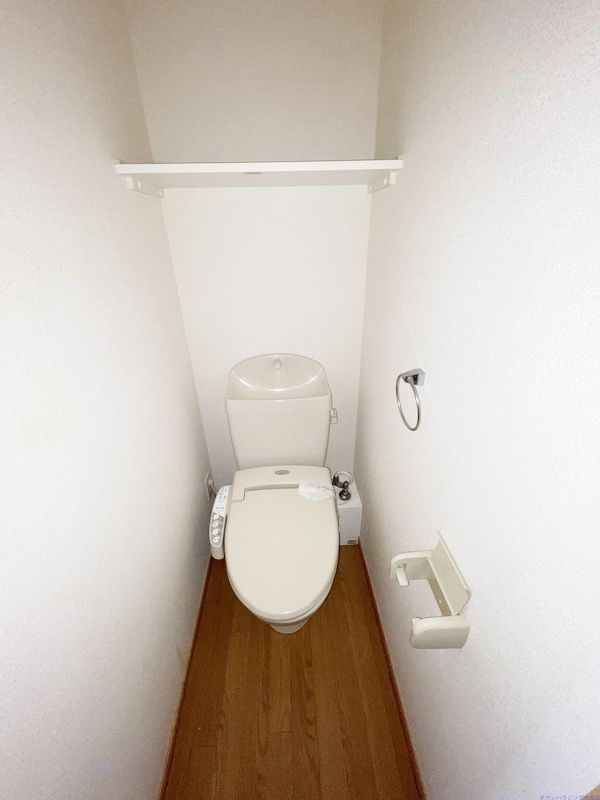 トイレ　★別部屋参照★