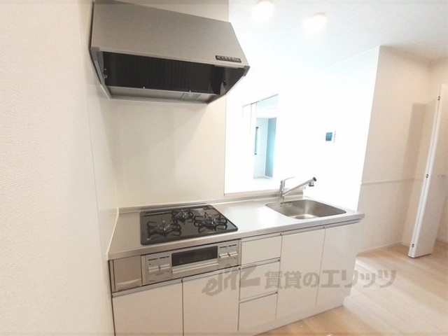 キッチン　同仕様