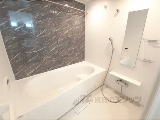 バス・シャワールーム　同仕様