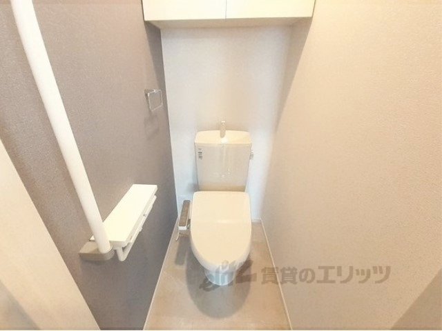 トイレ　同仕様