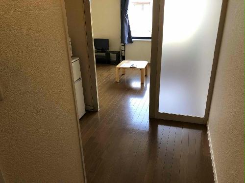 玄関　設備・仕様は号室により異なる為、現況を優先致します。