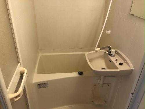 バス・シャワールーム　設備・仕様は号室により異なる為、現況を優先致します。